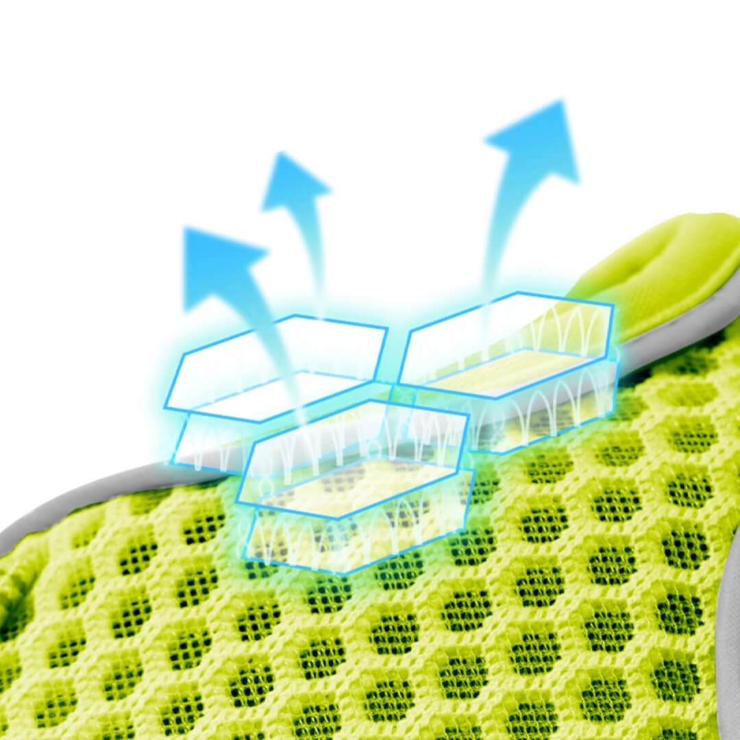 TouchCat Voyager Cat Harness & Leash Set - Image 12