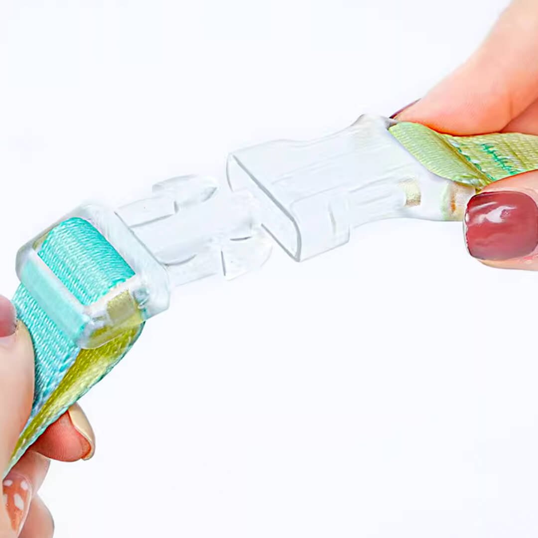 TouchDog Glow Cat Harness & Leash Set - Image 8