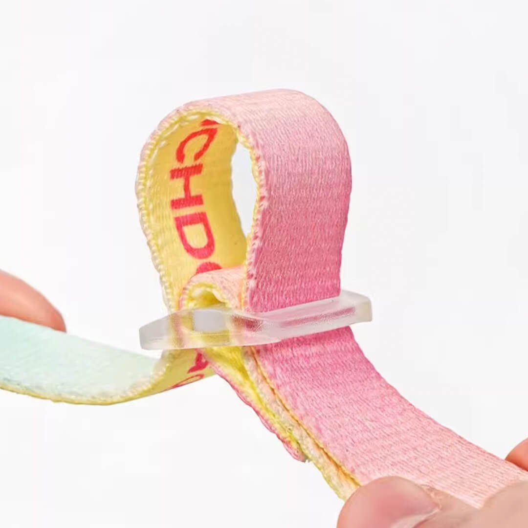 TouchDog Glow Cat Harness & Leash Set - Image 10