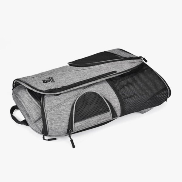 Urban Wanderer Cat Backpack - Image 5