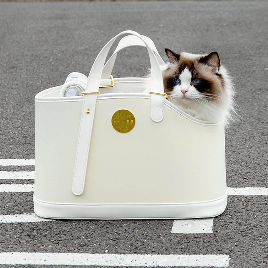 Wulee Convertible Cat Carrier - Image 8