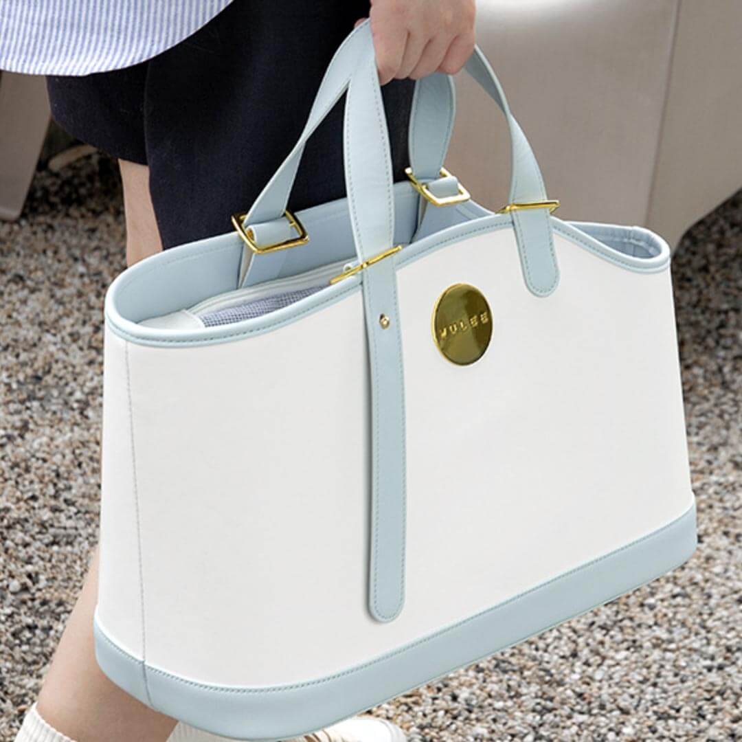 Wulee Convertible Cat Carrier - Image 4