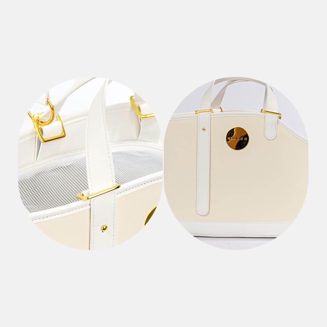 Wulee Convertible Cat Carrier - Image 6