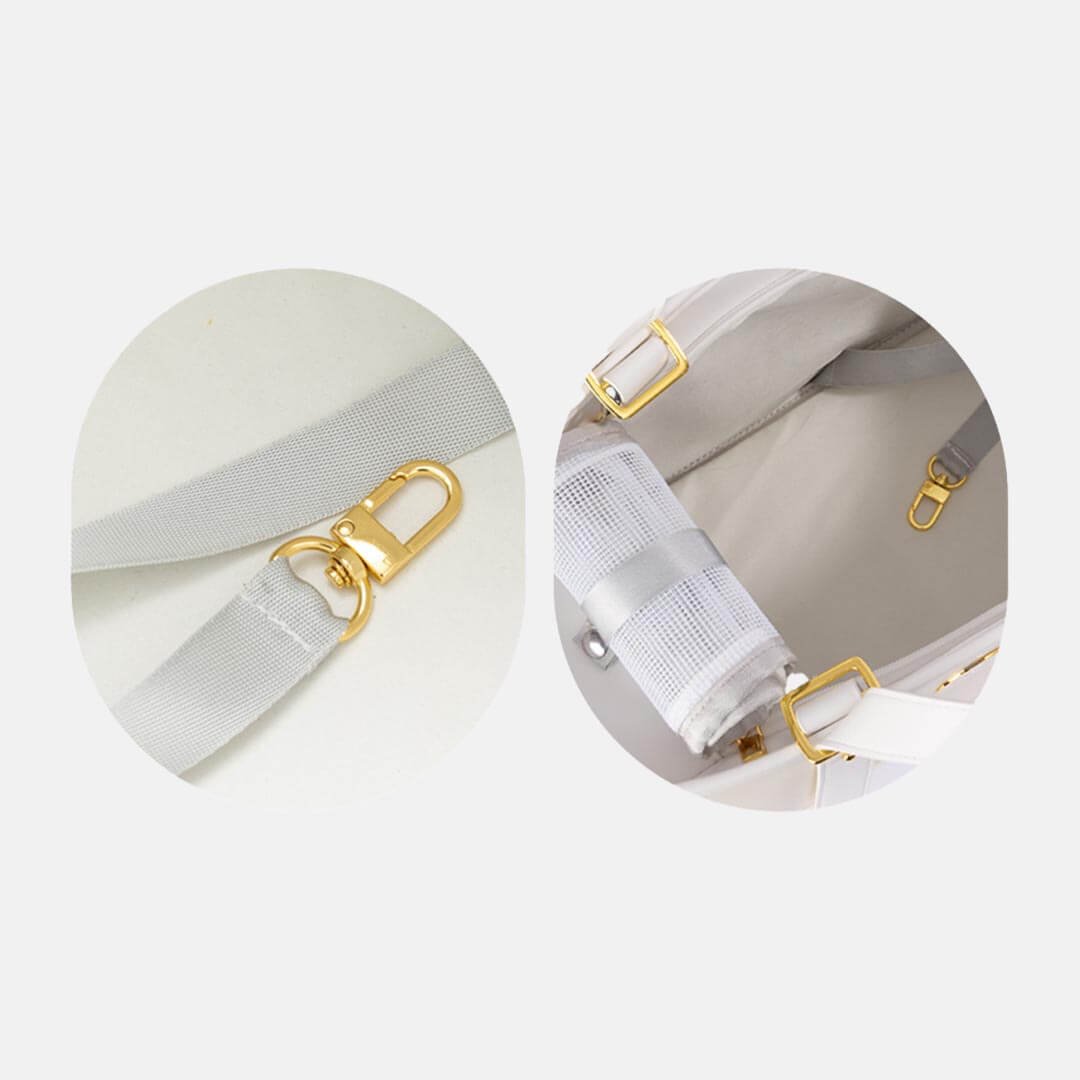 Wulee Convertible Cat Carrier - Image 7