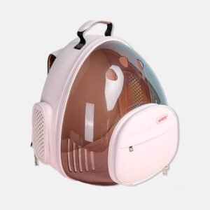Castronaut Space Cat Backpack