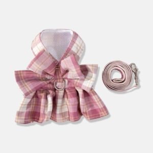 Fuji Cat Harness & Leash Set