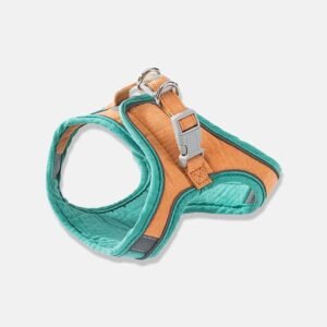 Mochi Cat Harness & Leash Set